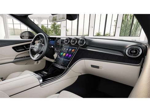 New 2026 Mercedes-Benz CLE 300 4MATIC Cabriolet image 6