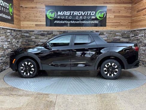 New 2026 Hyundai Santa Cruz SEL image 6