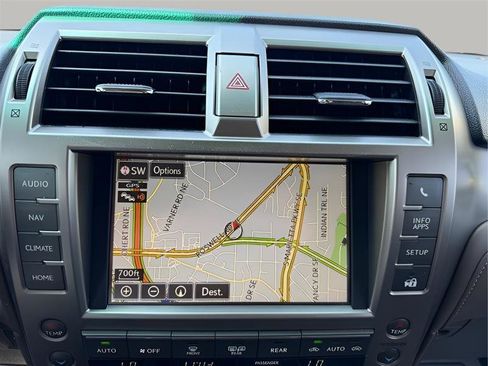 Used 2018 Lexus GX 460 Premium w/ Premium Package AWD/4WD image 46