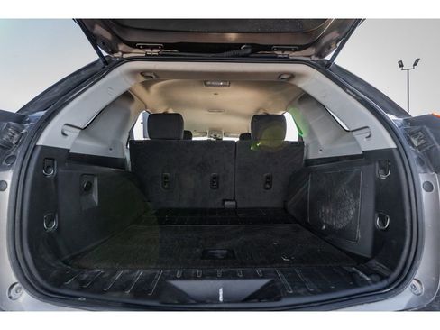 Used 2011 GMC Terrain SLE image 28