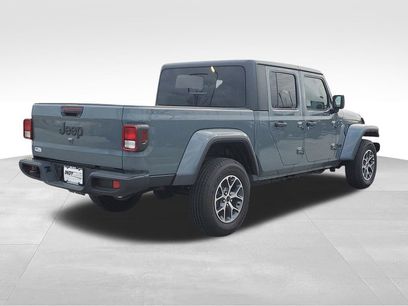 New 2025 Jeep Gladiator Sport