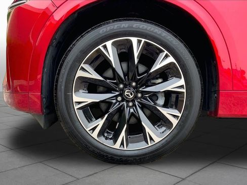 Certified 2026 MAZDA CX-90 3.3 Turbo S w/ Premium Plus AWD/4WD image 11