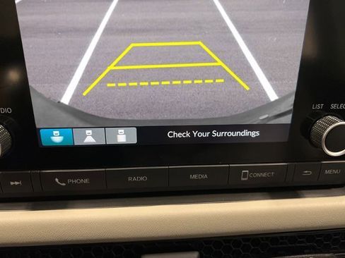 New 2025 Honda HR-V LX image 23