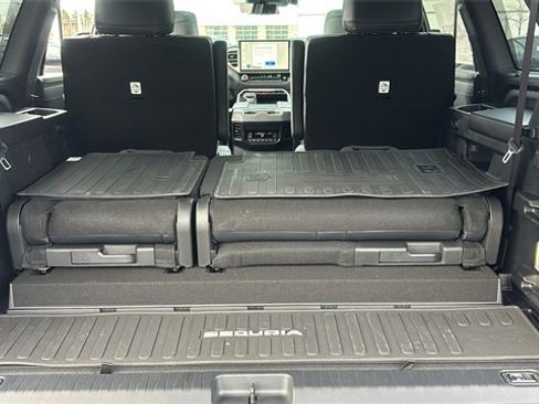 New 2026 Toyota Sequoia Platinum image 31