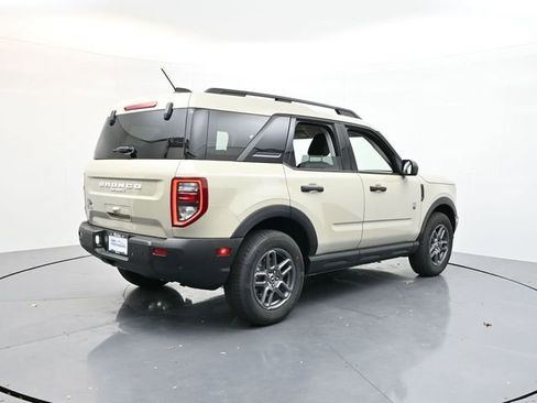 New 2025 Ford Bronco Sport Big Bend AWD/4WD image 7