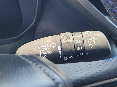 Used 2025 Toyota Sequoia Platinum w/ Tow Technology Package AWD/4WD image 38