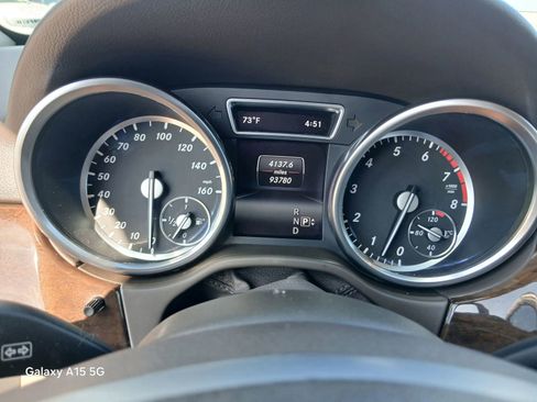 Used 2014 Mercedes-Benz ML 350 4MATIC w/ Premium 1 Package image 31
