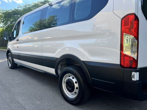 Used 2024 Ford Transit 350 XL RWD image 70