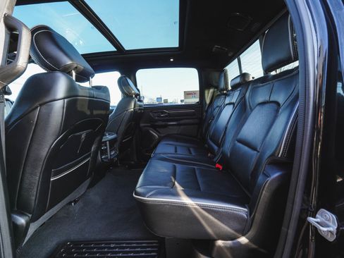 Used 2023 RAM 1500 Limited image 31