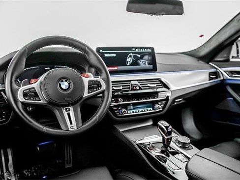 Used 2023 BMW M5 Base w/ Executive Package image 2