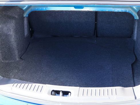 Used 2018 Ford Fiesta SE image 23