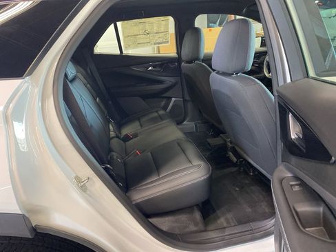 New 2024 Chevrolet Blazer EV AWD Police image 15