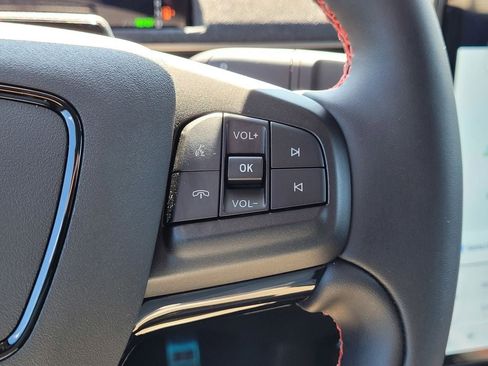 New 2025 Ford Mustang Mach-E Premium w/ Sport Appearance Package image 42