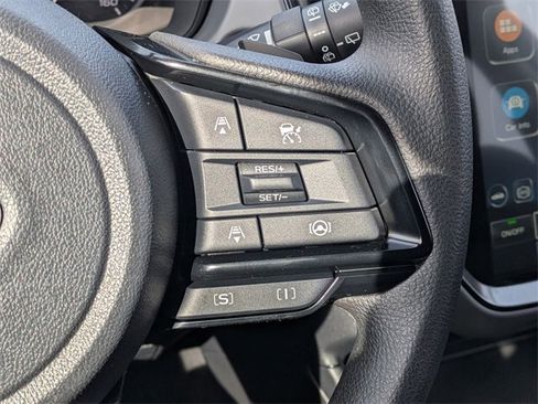 New 2026 Subaru Crosstrek 2.0i Premium image 21