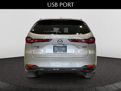New 2026 MAZDA CX-90 3.3 Turbo S w/ Premium Package
