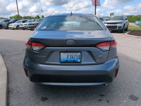 Used 2022 Toyota Corolla LE FWD image 20