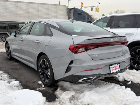 Used 2024 Kia K5 GT-Line w/ GT-Line Premium Package image 6