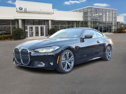 Certified 2022 BMW 430i xDrive Coupe w/ Premium Package 2