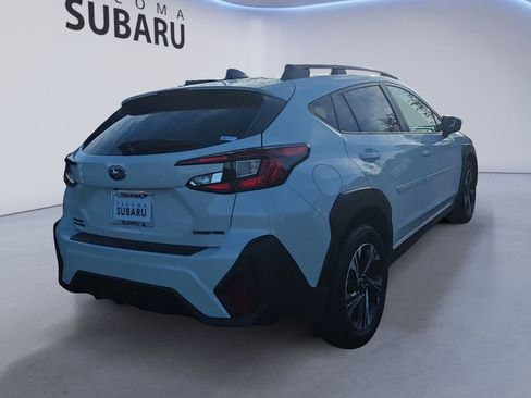 New 2026 Subaru Crosstrek 2.0i Premium image 5