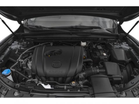 New 2026 MAZDA CX-50 AWD 2.5 S w/ Select Package image 14