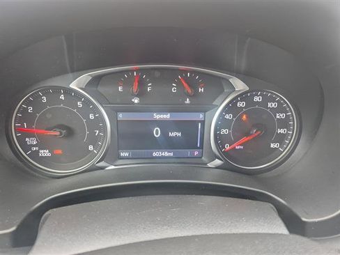 Certified 2023 GMC Terrain SLT image 14