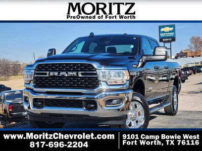 Used 2024 RAM 2500 Big Horn