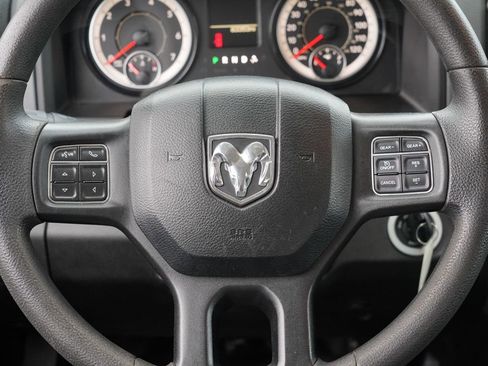 Used 2019 RAM 1500 Tradesman w/ Protection Group image 23