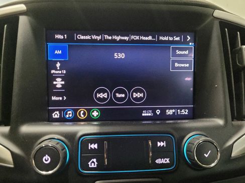 Used 2019 GMC Terrain SLT w/ Black Edition AWD/4WD image 25