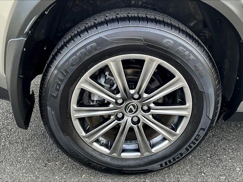 Used 2019 Lexus NX 300 AWD image 35