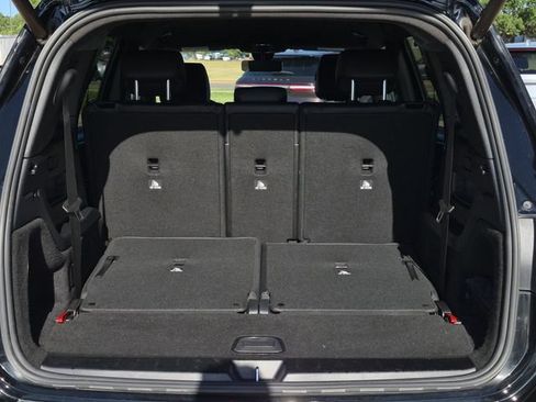 Certified 2021 Mercedes-Benz GLB 250 image 9