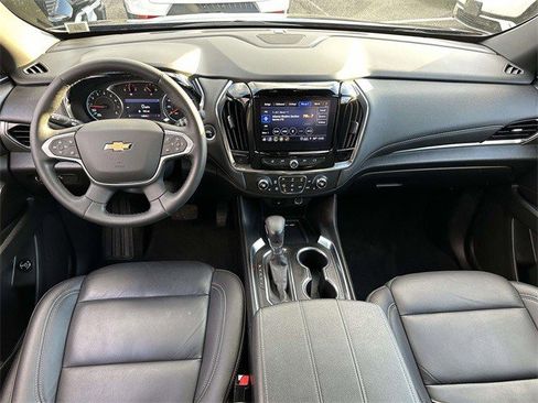 Certified 2023 Chevrolet Traverse LT image 16
