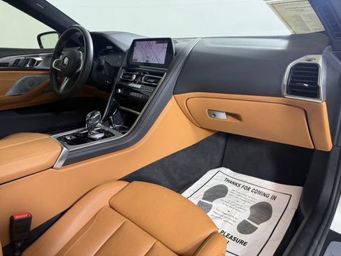 Used 2019 BMW M850i xDrive Coupe AWD/4WD image 18