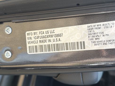 Used 2024 Jeep Wrangler Sport S image 27