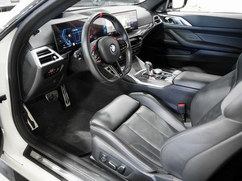 Used 2026 BMW M4 xDrive Competition AWD/4WD image 9