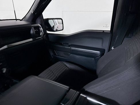 Used 2023 Ford F150 XL w/ STX Appearance Package AWD/4WD image 22