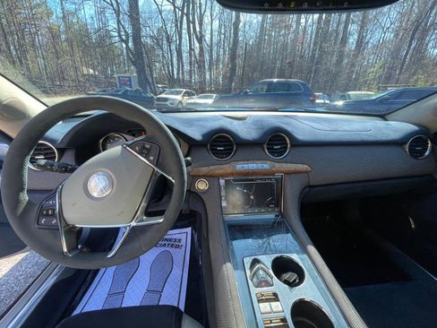 Used 2012 Fisker Karma EcoChic image 31