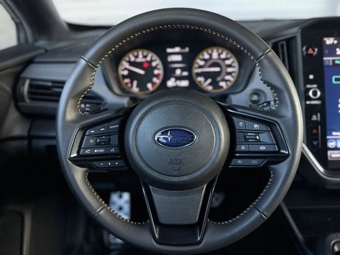 Used 2025 Subaru Crosstrek 2.5i Sport image 22