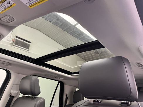 Certified 2025 Ford Expedition Max Active image 7