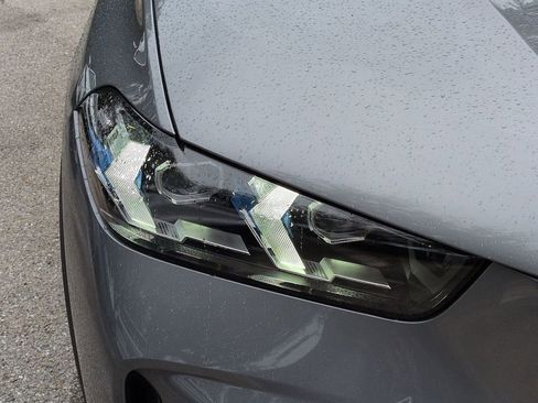 New 2026 BMW X5 xDrive40i w/ Climate Comfort Package AWD/4WD image 10