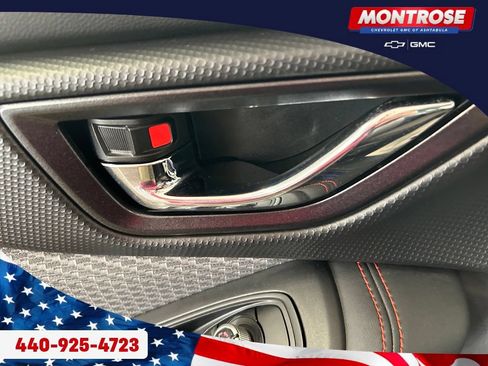Used 2023 Subaru Forester Sport AWD/4WD image 10