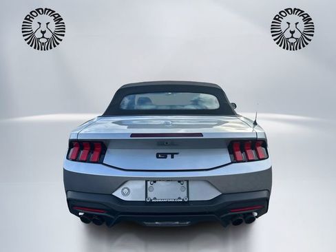 New 2026 Ford Mustang GT Premium image 6