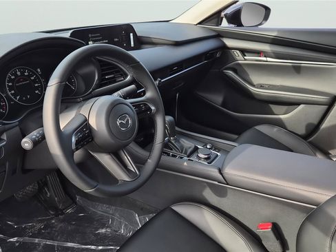 New 2026 MAZDA MAZDA3 2.5 S Sedan w/ Preferred Pkg image 12