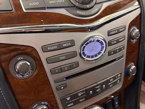 Used 2018 INFINITI QX80 Sport Utility 4D w/ Driver Assistance Package image 26