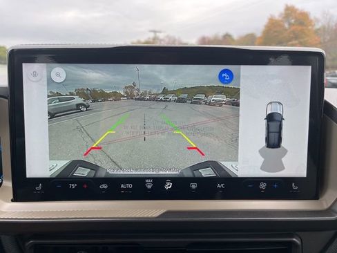 New 2025 Ford Bronco Sport Big Bend image 34