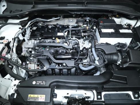 Certified 2023 Toyota Corolla Cross XLE w/ Convenience Package AWD/4WD image 35