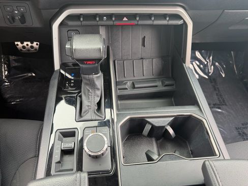 Used 2023 Toyota Tundra SR5 w/ TRD Sport Package AWD/4WD image 25