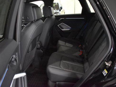 Used 2023 Audi Q3 2.0T Premium Plus AWD/4WD image 24