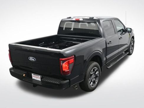 Used 2024 Ford F150 STX image 23