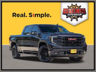 Used 2022 GMC Sierra 1500 Elevation w/ Elevation Premium Package