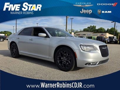 Used 2020 Chrysler 300 S